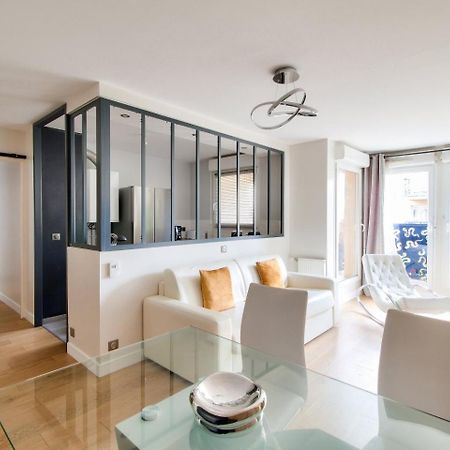 123Home - Suite & Spa Xl Montévrain Esterno foto