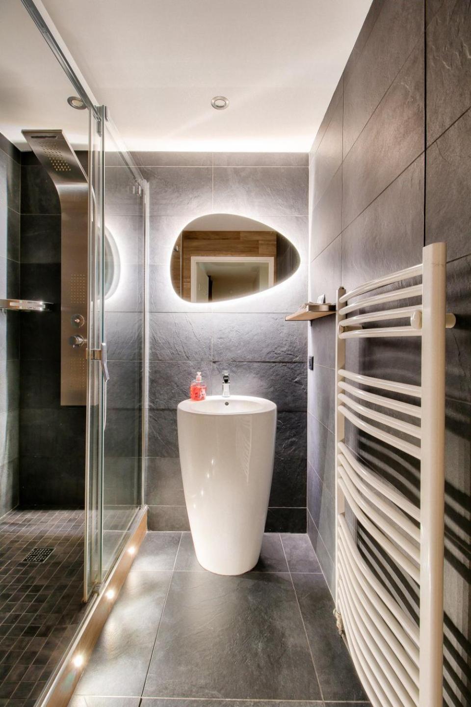 123Home - Suite & Spa Xl Montévrain Esterno foto